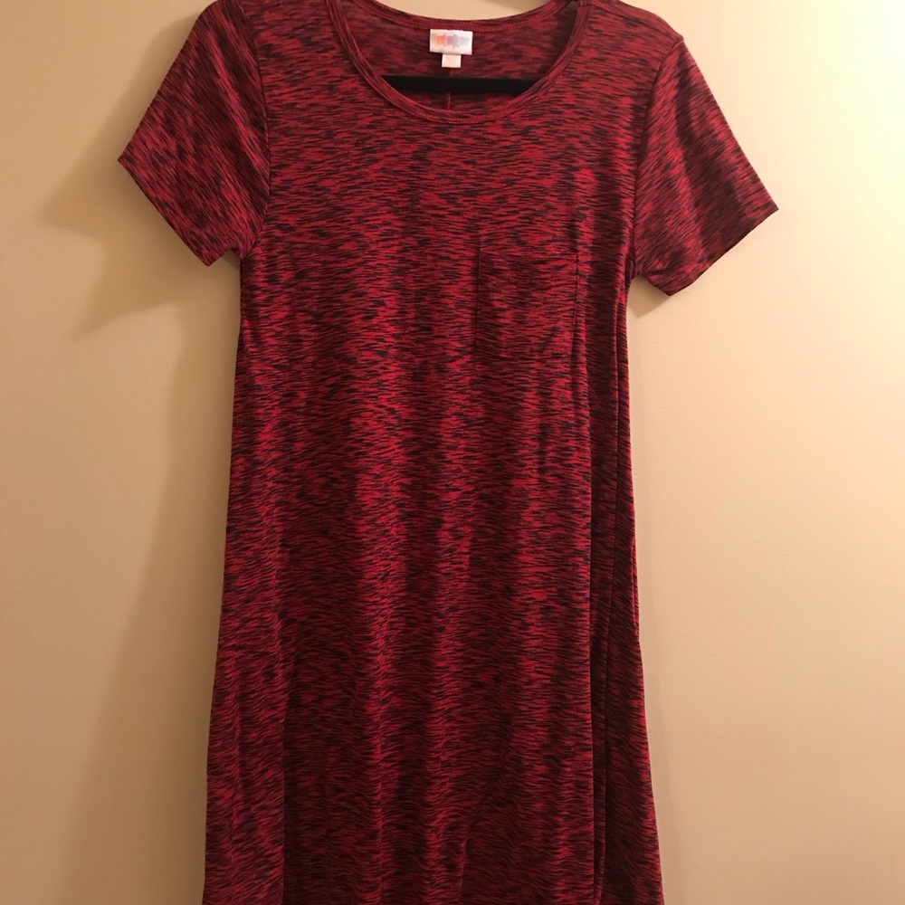 LulaRoe XXS Carly